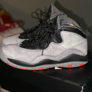 Air Jordan 10 Retro (GS)